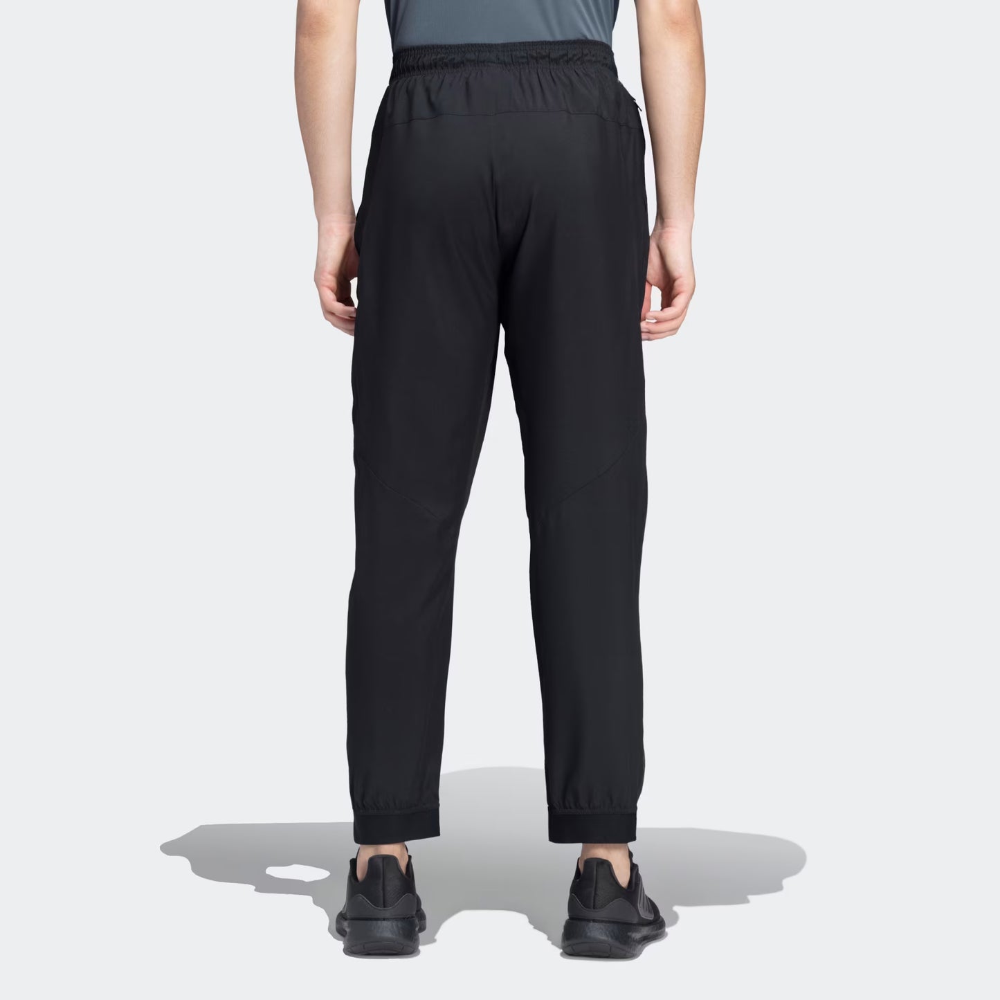 CZ9357 WOVEN CLIMACOOL PANTS