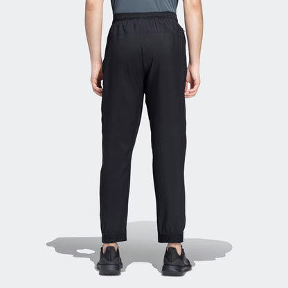 CZ9357 WOVEN CLIMACOOL PANTS