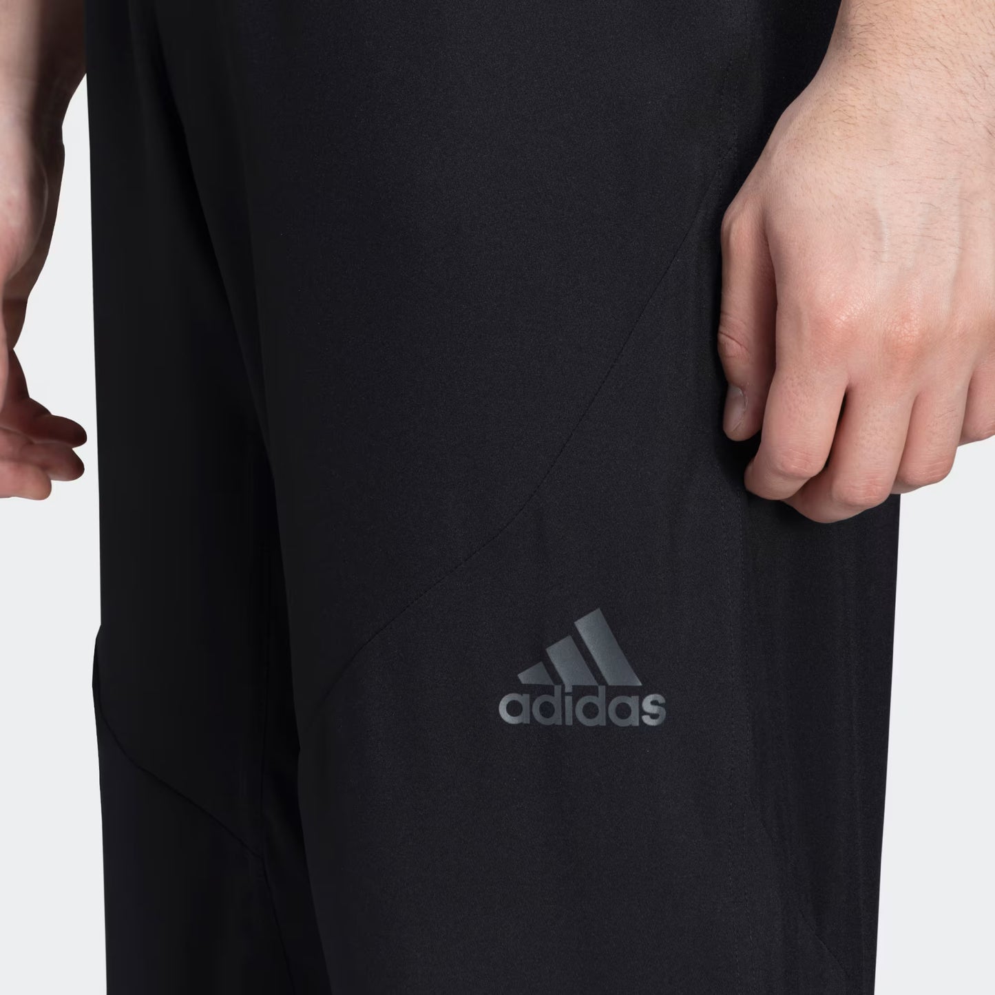 CZ9357 WOVEN CLIMACOOL PANTS