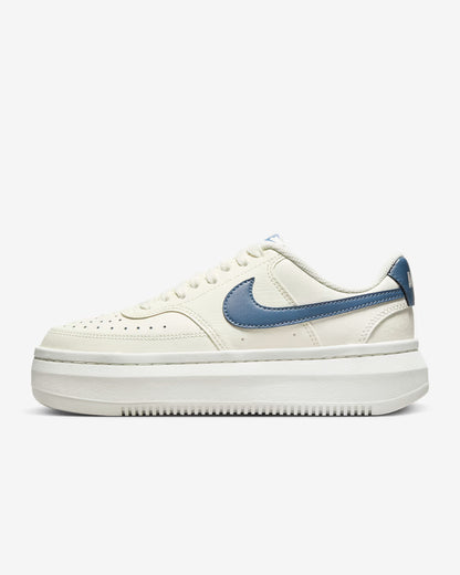 DM0113-100-W NIKE COURT VISION ALTA LTR