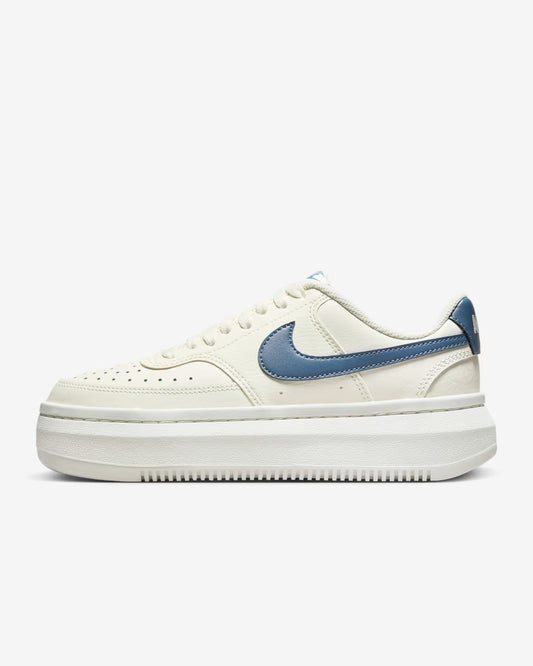 DM0113-100-W NIKE COURT VISION ALTA LTR