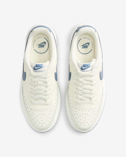 DM0113-100-W NIKE COURT VISION ALTA LTR