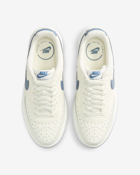 DM0113-100-W NIKE COURT VISION ALTA LTR