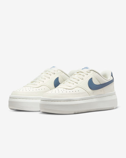 DM0113-100-W NIKE COURT VISION ALTA LTR
