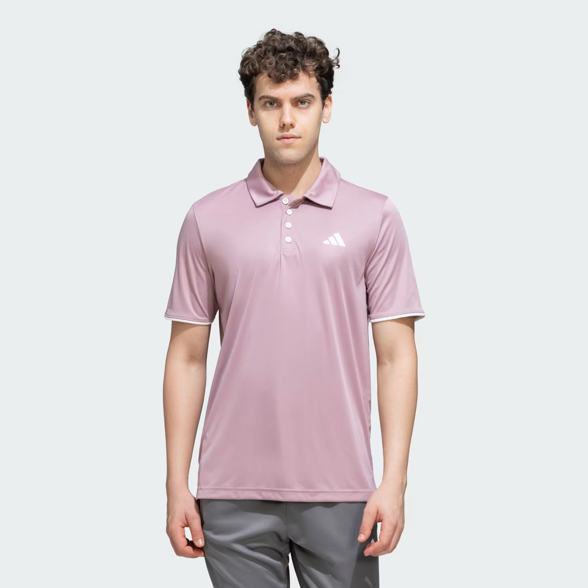 KU9874 Adidas COM PAC Polo