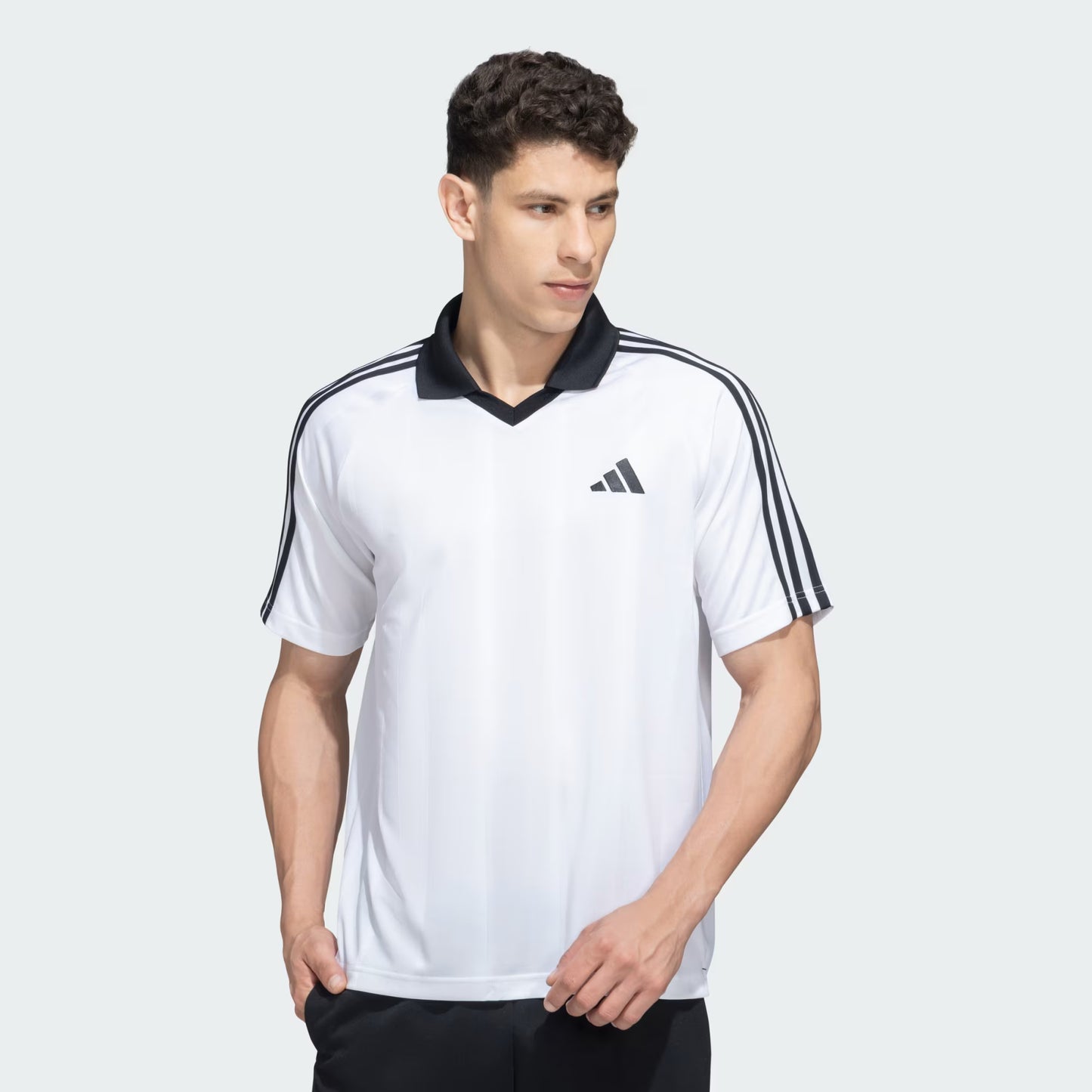 KC7820 Adidas R-Fusion Polo