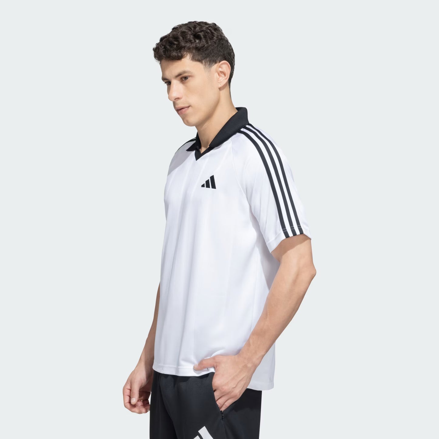 KC7820 Adidas R-Fusion Polo