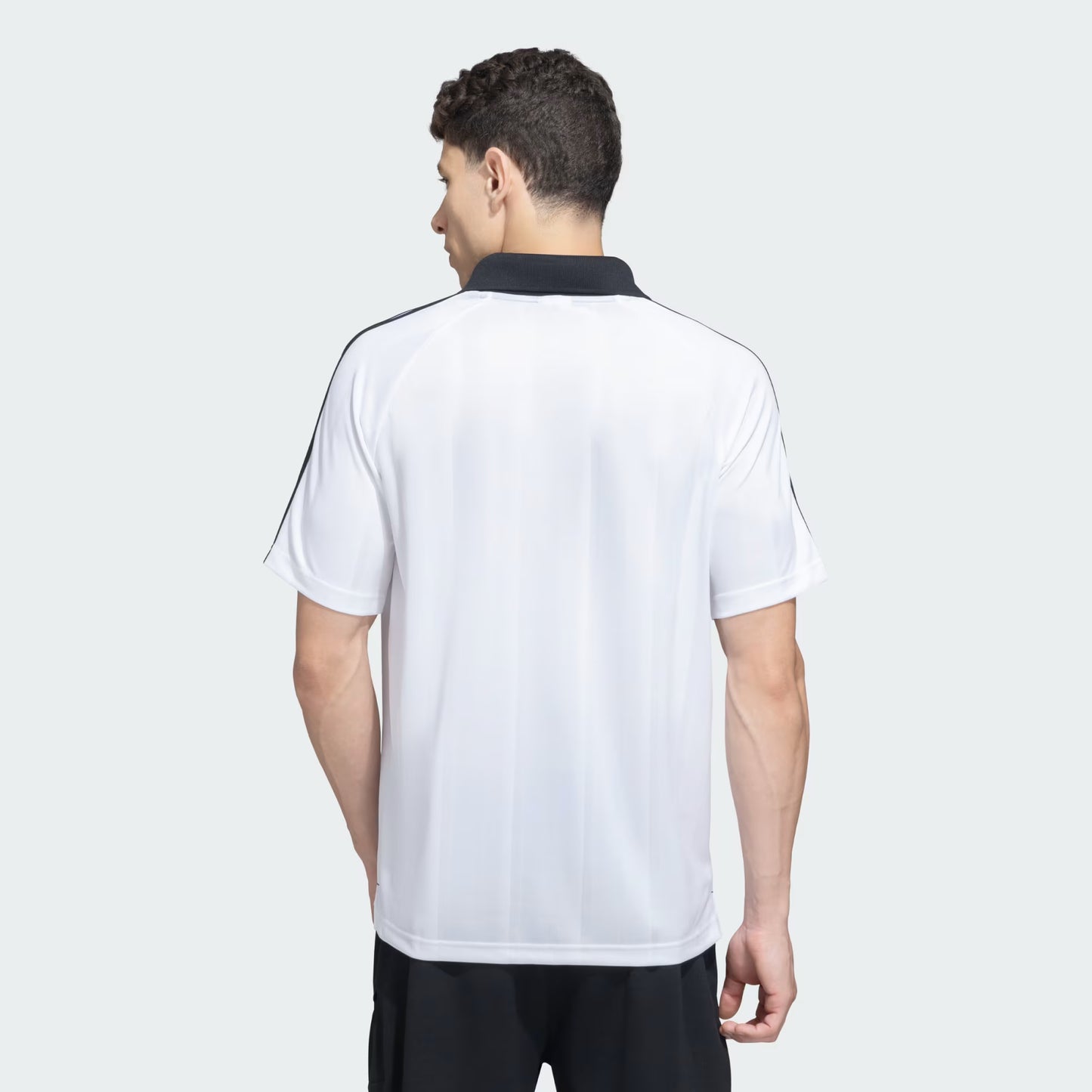 KC7820 Adidas R-Fusion Polo