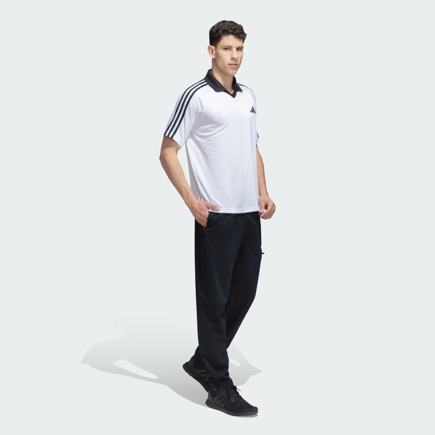 KC7820 Adidas R-Fusion Polo