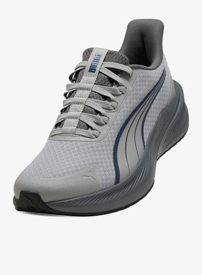 31296314 PUMA Dasher Lite SlipTech Gray Echo