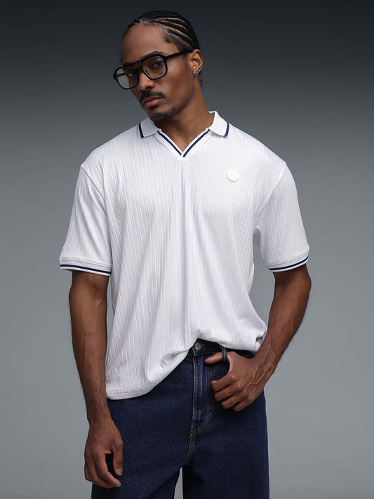 63657302 Puma Wardrobe Essentials Mens Ribbed Knit