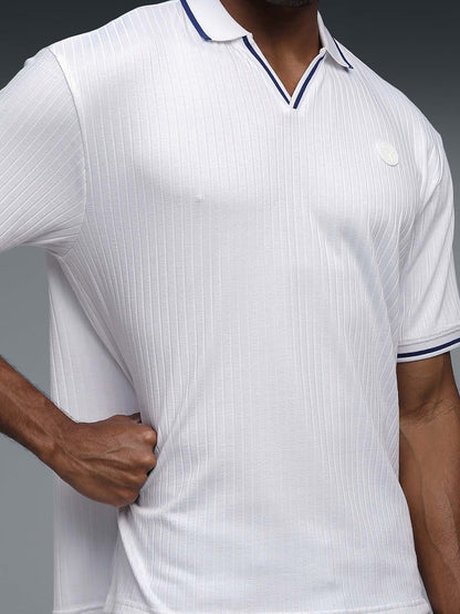 63657302 Puma Wardrobe Essentials Mens Ribbed Knit
