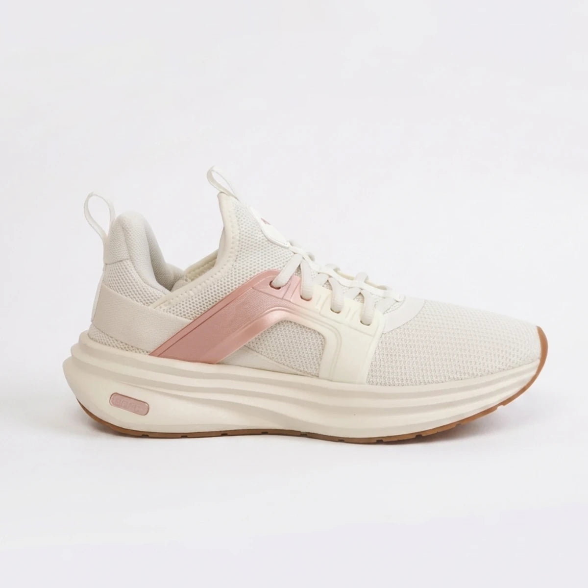 31412703 Softride Enzo 6 Womens Warm White-Rose Gold
