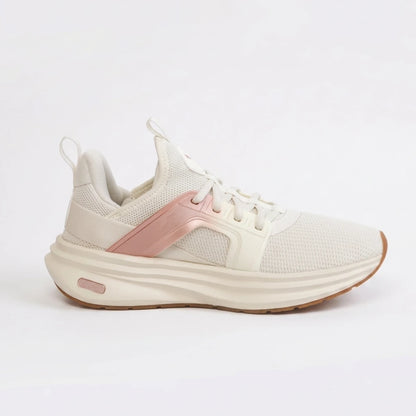 31412703 Softride Enzo 6 Womens Warm White-Rose Gold