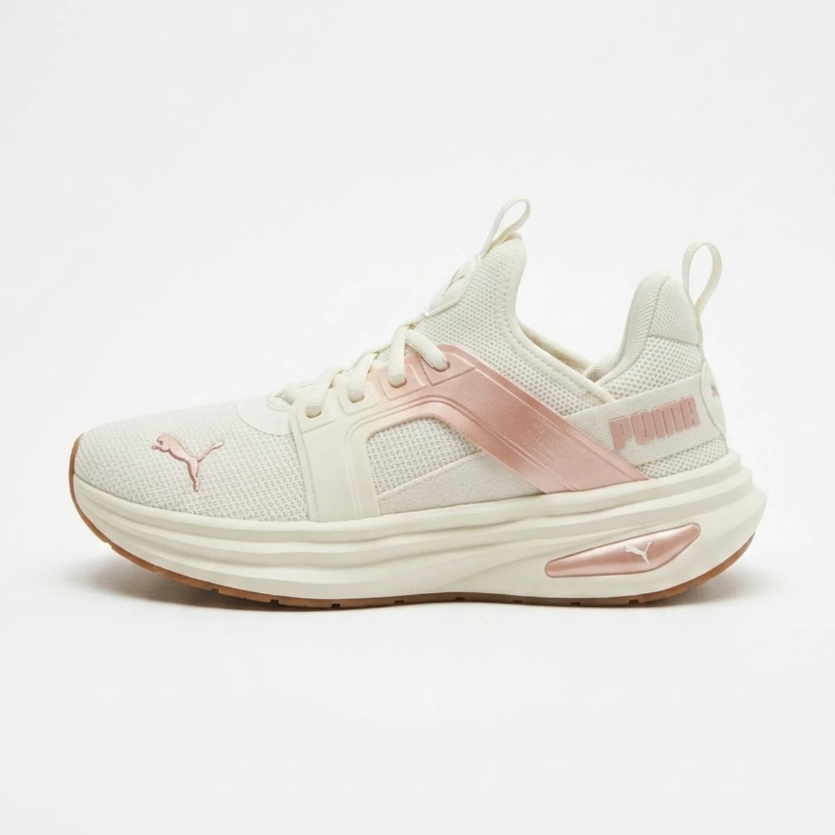 31412703 Softride Enzo 6 Womens Warm White-Rose Gold