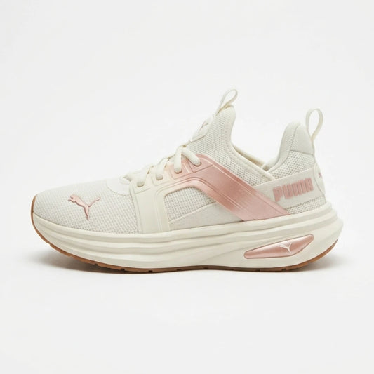 31412703 Softride Enzo 6 Womens Warm White-Rose Gold