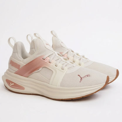 31412703 Softride Enzo 6 Womens Warm White-Rose Gold
