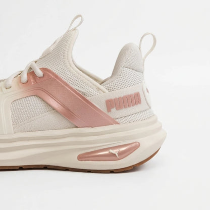 31412703 Softride Enzo 6 Womens Warm White-Rose Gold