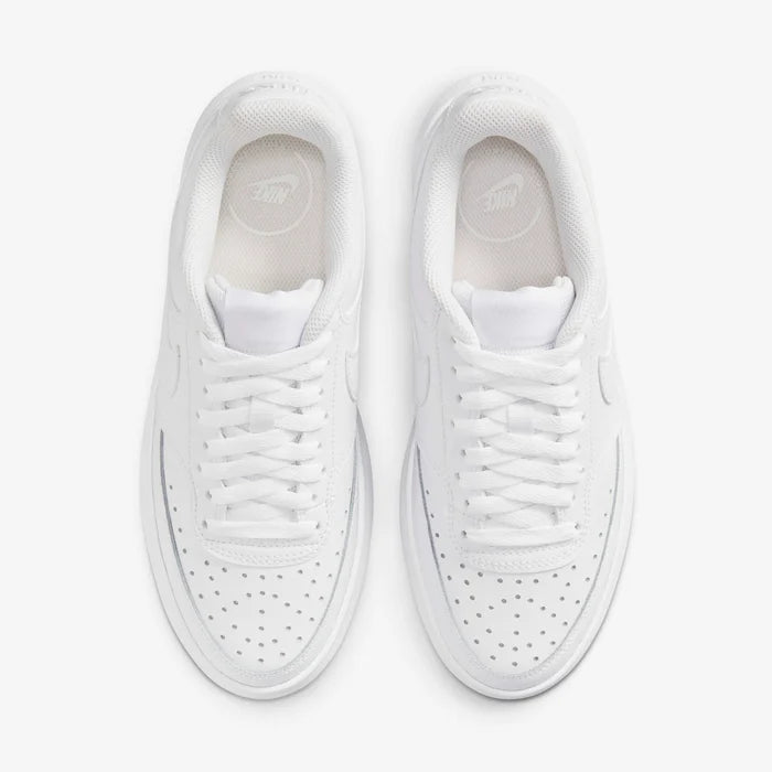 DM0113-100-W NIKE COURT VISION ALTA LTR