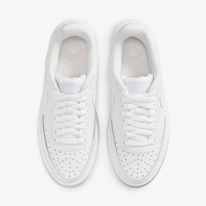 DM0113-100-W NIKE COURT VISION ALTA LTR