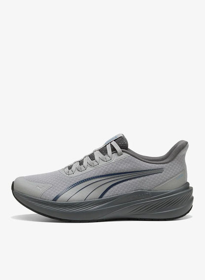 31296314 PUMA Dasher Lite SlipTech Gray Echo