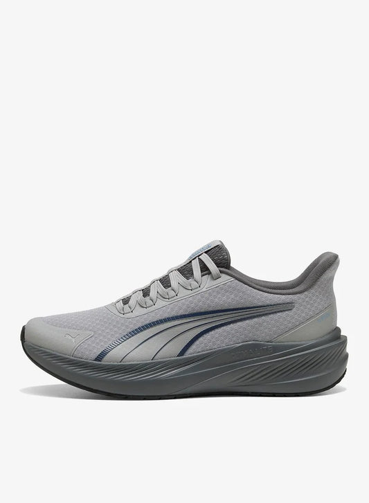 31296314 PUMA Dasher Lite SlipTech Gray Echo