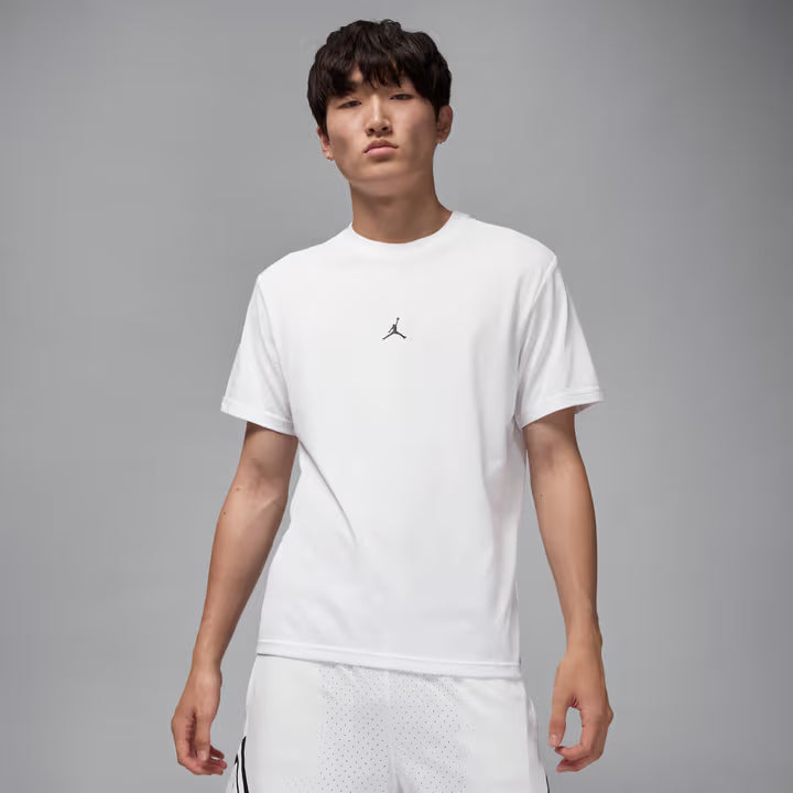 IB6757-100 Nike Jordan Sport Men's Dri-FIT Jumpman T-Shirt
