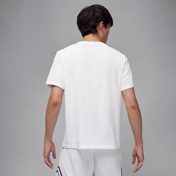 IB6757-100 Nike Jordan Sport Men's Dri-FIT Jumpman T-Shirt