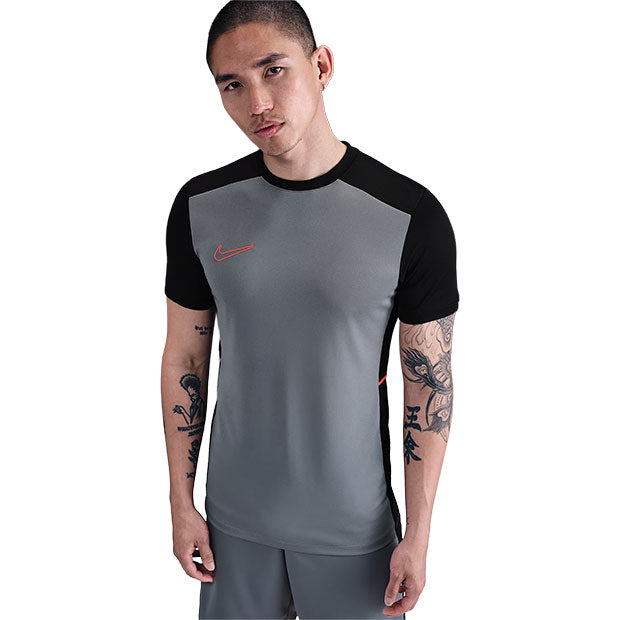 HJ3792-065 NIKE DF Academy 25 Short-Sleeve Top