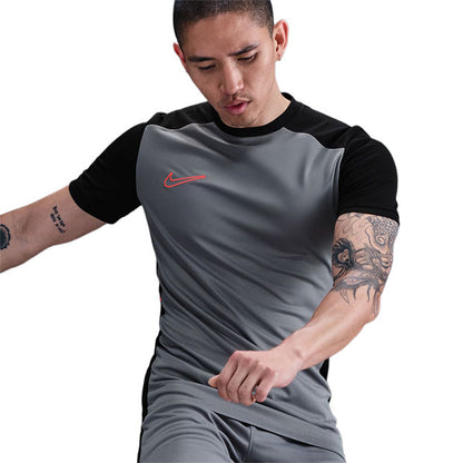 HJ3792-065 NIKE DF Academy 25 Short-Sleeve Top