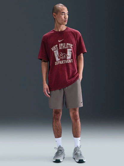 DV9858-289 Nike Dri-FIT Form 7" Unlined Versatile Shorts