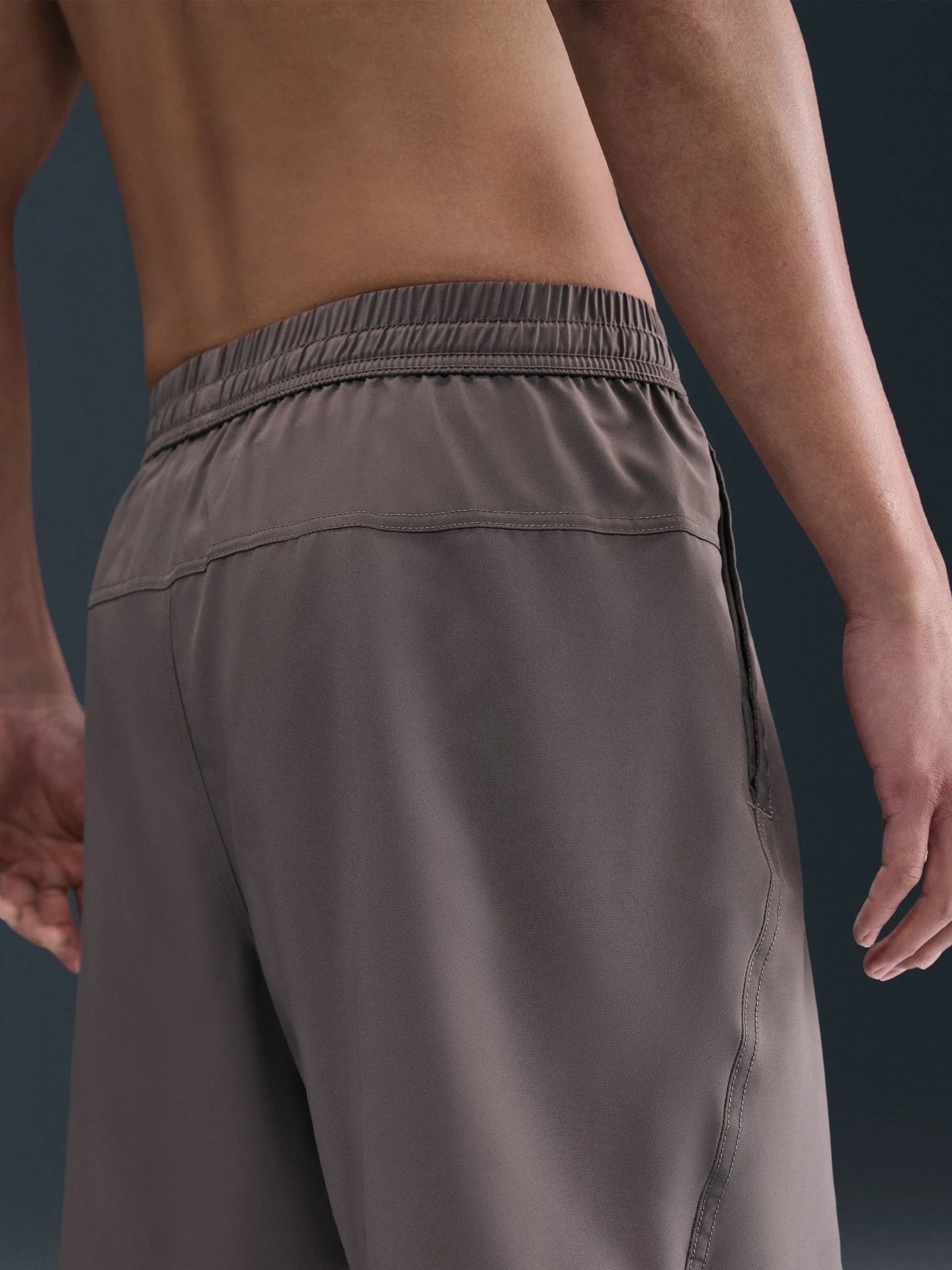 DV9858-289 Nike Dri-FIT Form 7" Unlined Versatile Shorts