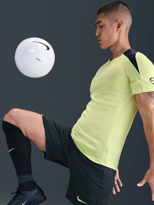 FN2402-390 Nike Strike Men's Dri-FIT Football Shorts