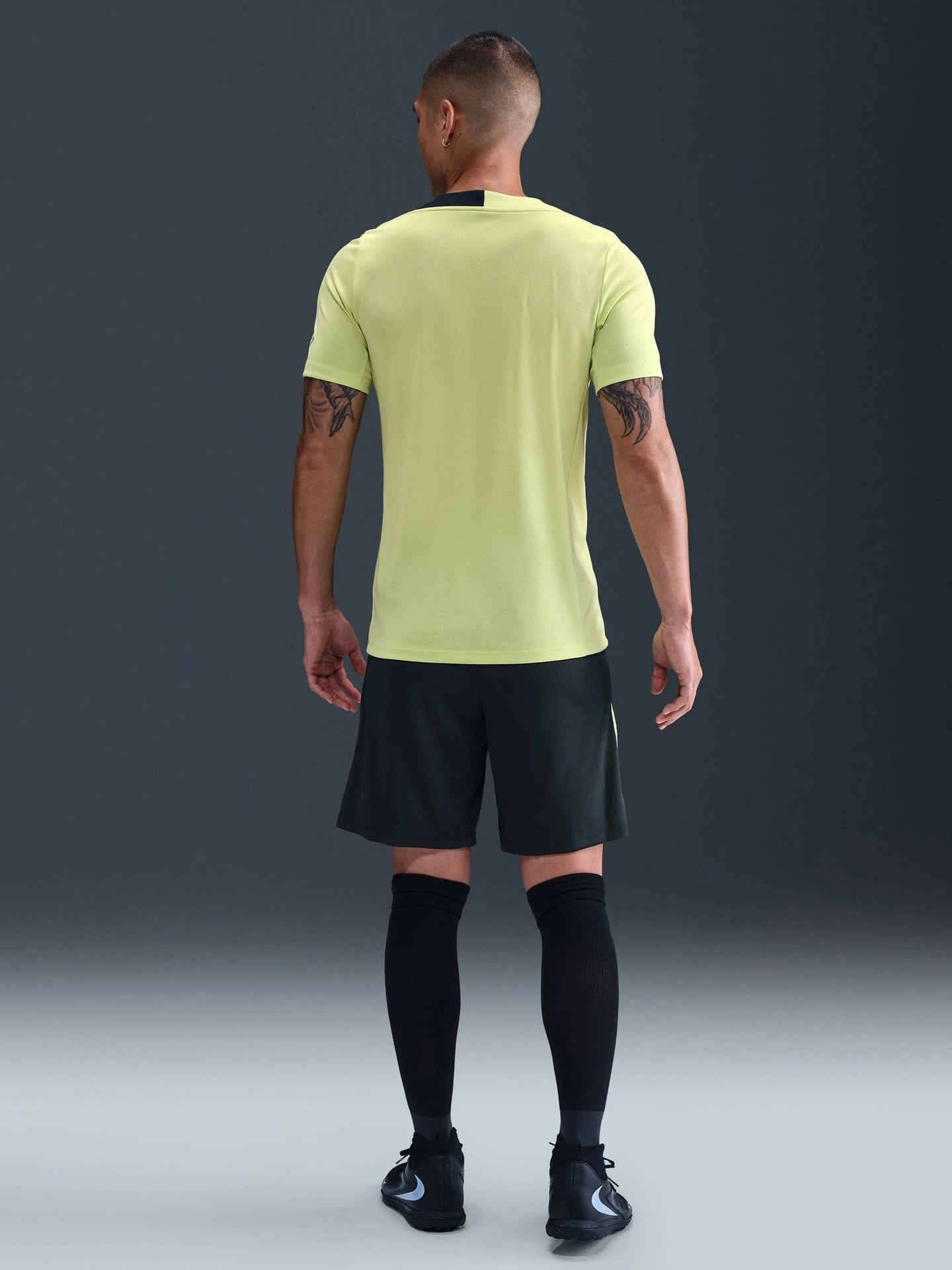 FN2402-390 Nike Strike Men's Dri-FIT Football Shorts