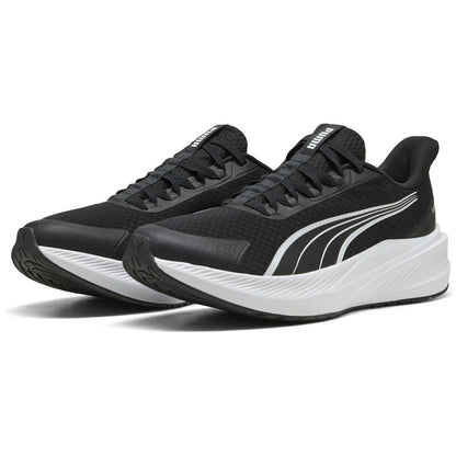 31296311 Dasher Lite SlipTech PUMA Black