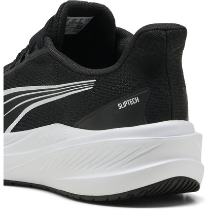 31296311 Dasher Lite SlipTech PUMA Black