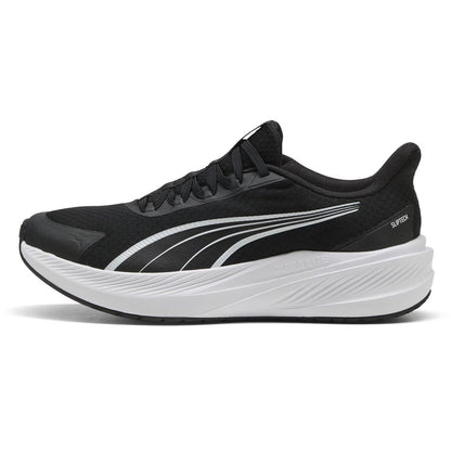 31296311 Dasher Lite SlipTech PUMA Black