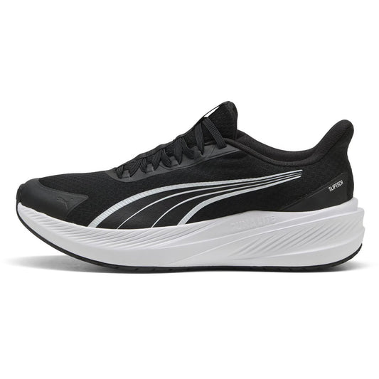 31296311 Dasher Lite SlipTech PUMA Black
