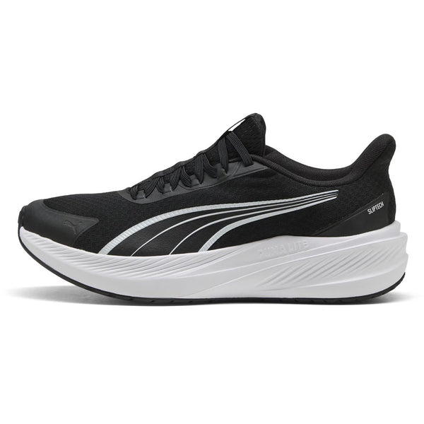 31296311 Dasher Lite SlipTech PUMA Black
