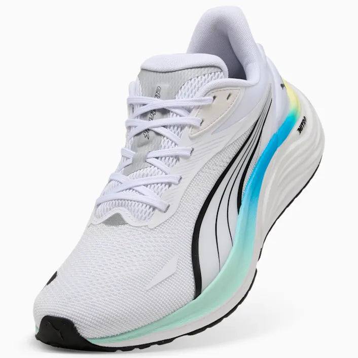 31078911-Electrify NITRO 4 PUMA White-Mint Melt-S