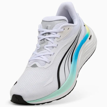 31078911-Electrify NITRO 4 PUMA White-Mint Melt-S