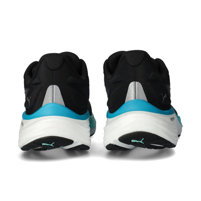 31078913-Electrify NITRO 4 PUMA Black-Mint Melt-S