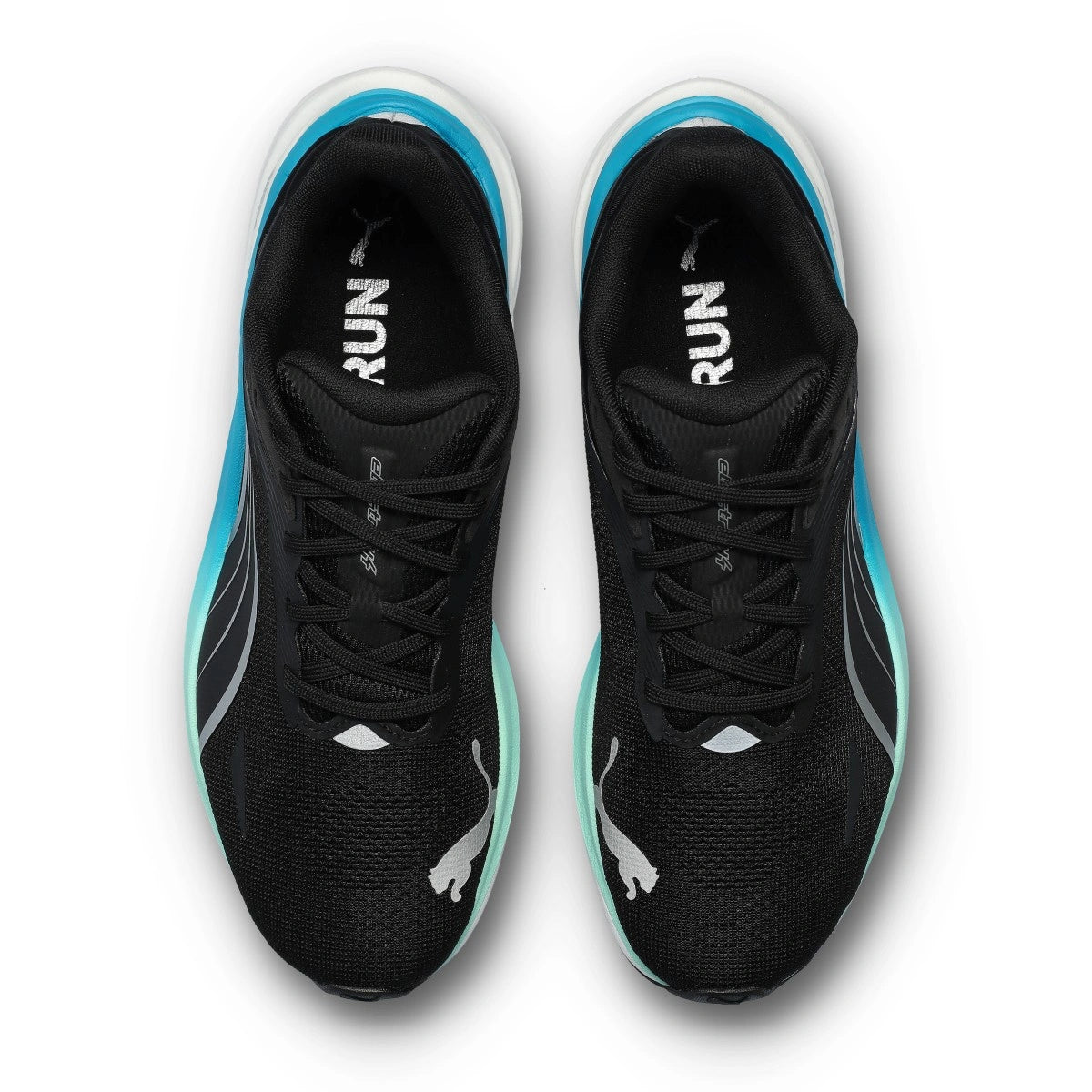 31078913-Electrify NITRO 4 PUMA Black-Mint Melt-S